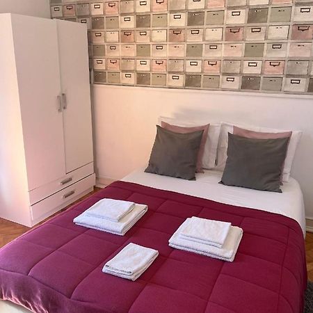 Airport Inn Lisboa Ngoại thất bức ảnh