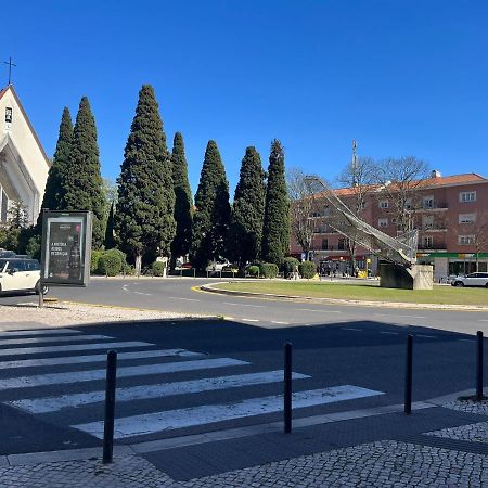 Airport Inn Lisboa Ngoại thất bức ảnh