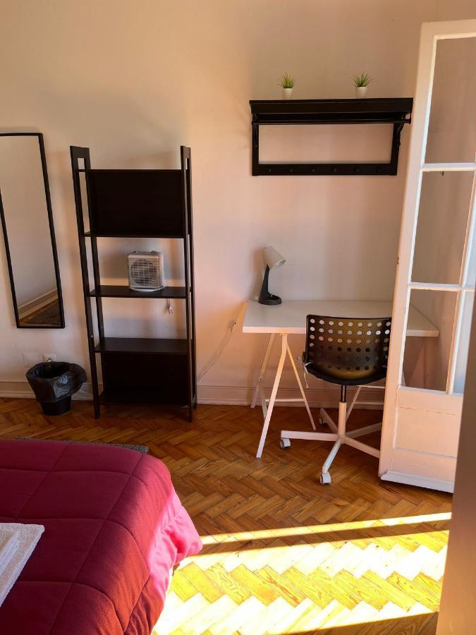 Airport Inn Lisboa Ngoại thất bức ảnh