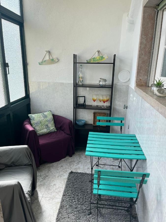 Airport Inn Lisboa Ngoại thất bức ảnh