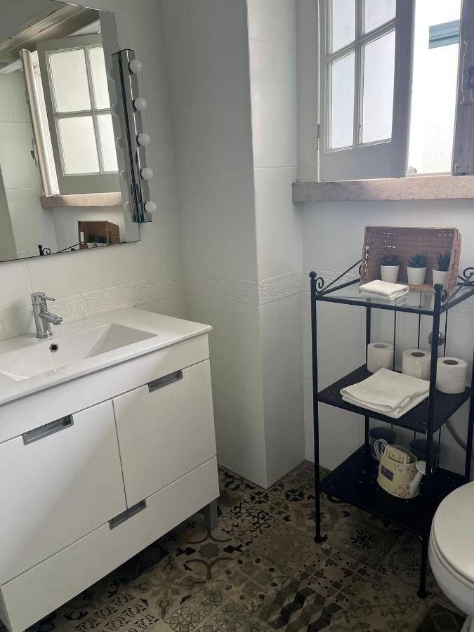 Airport Inn Lisboa Ngoại thất bức ảnh