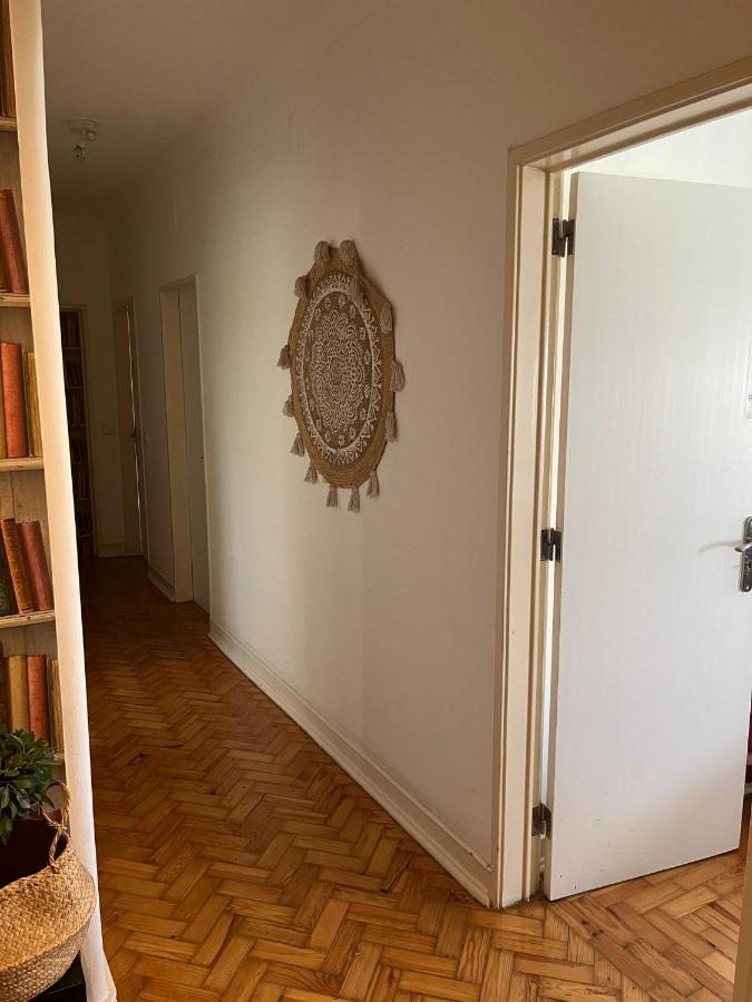 Airport Inn Lisboa Ngoại thất bức ảnh