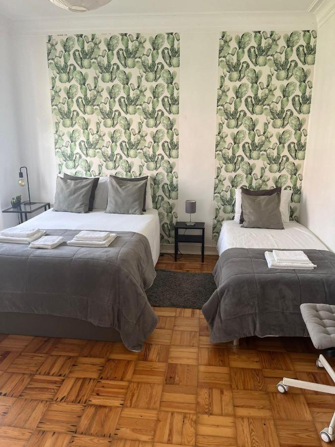 Airport Inn Lisboa Ngoại thất bức ảnh