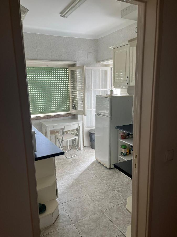 Airport Inn Lisboa Ngoại thất bức ảnh