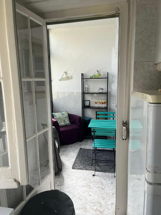 Airport Inn Lisboa Ngoại thất bức ảnh