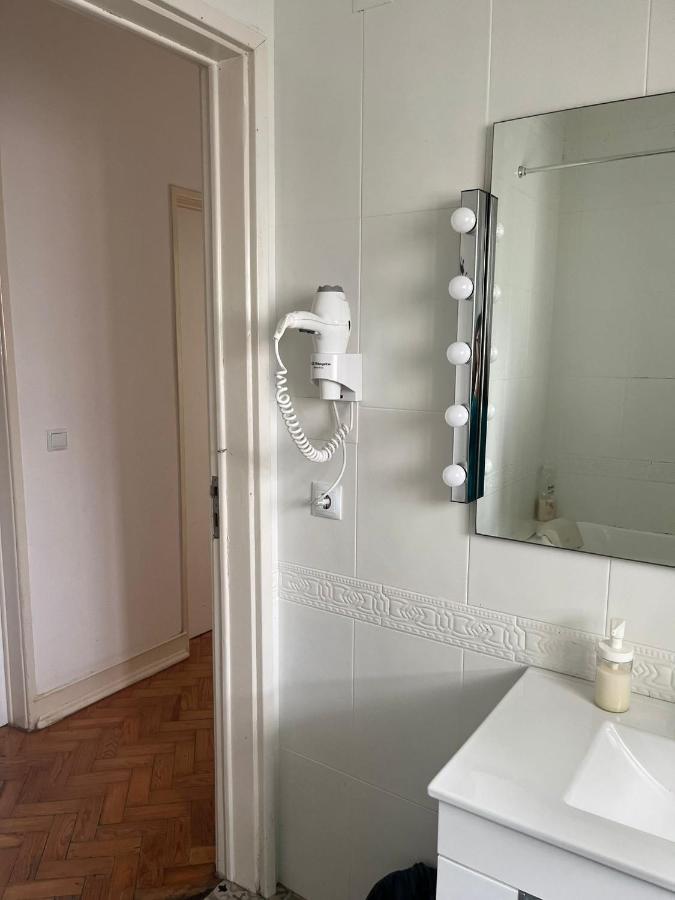 Airport Inn Lisboa Ngoại thất bức ảnh