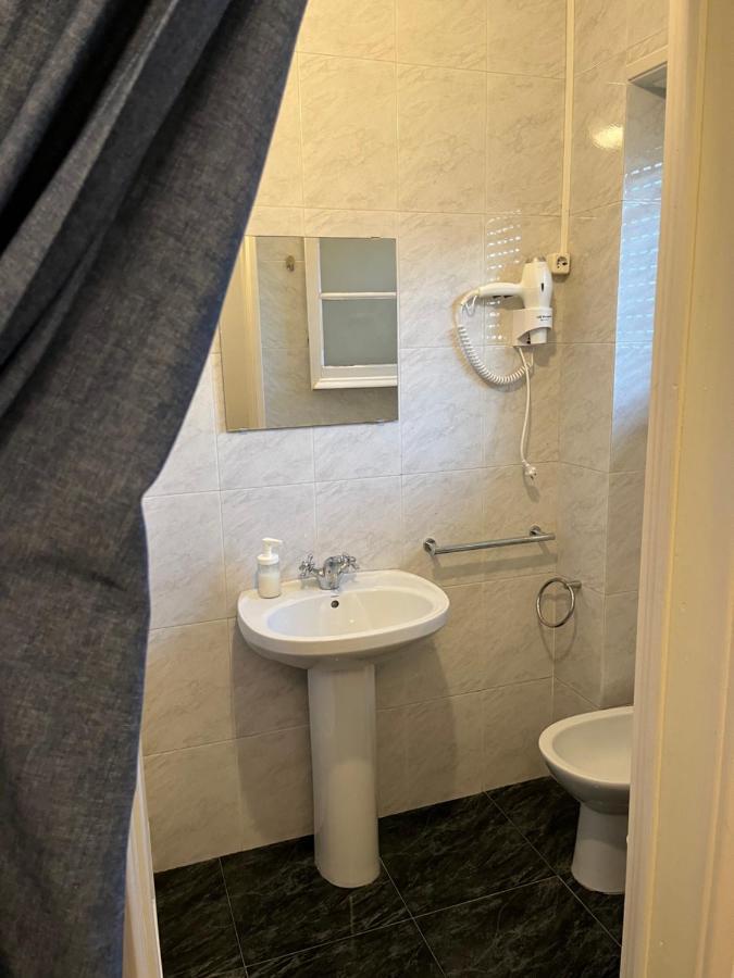 Airport Inn Lisboa Ngoại thất bức ảnh