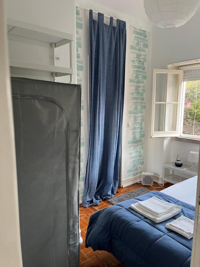 Airport Inn Lisboa Ngoại thất bức ảnh