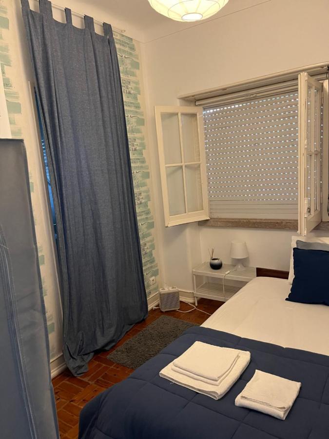 Airport Inn Lisboa Ngoại thất bức ảnh